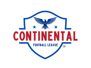A New Professional Football League Kicks Off May 23rd!