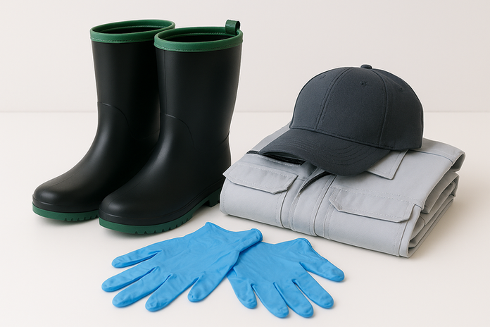 衛生・清掃用品