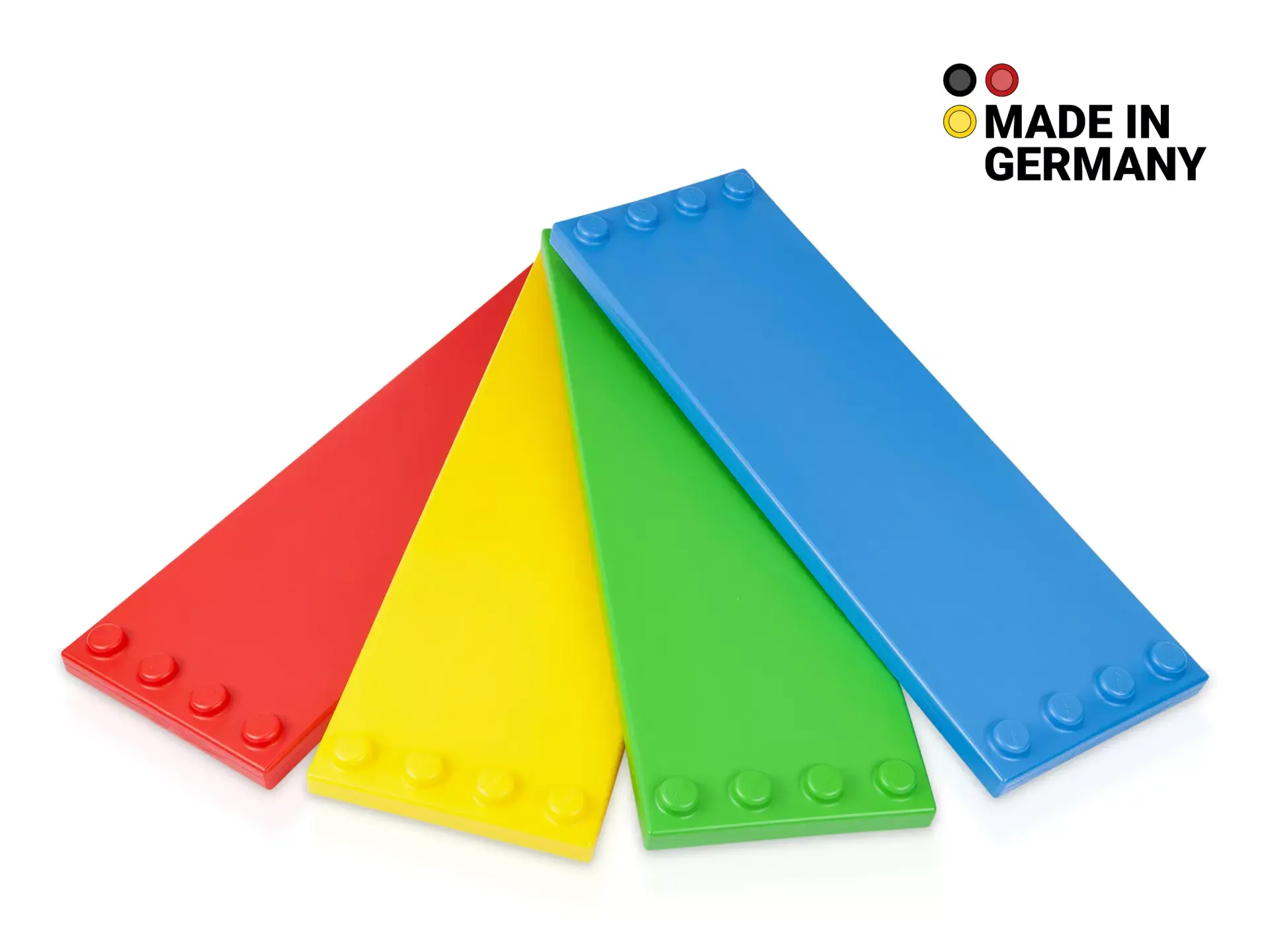 XXL-Funblocks Regalplatten-Set