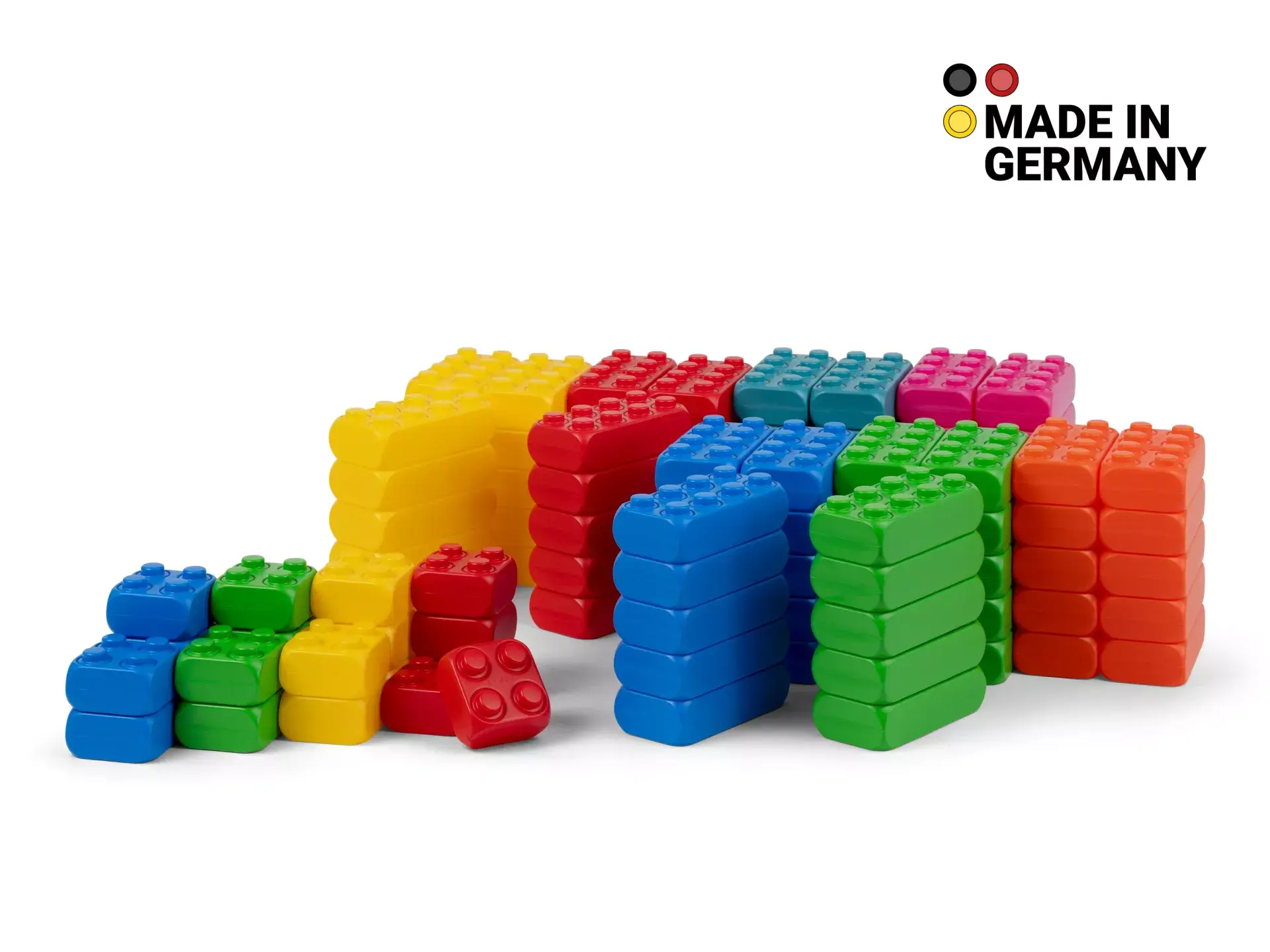 XS-Playblocks Fantasie-Set