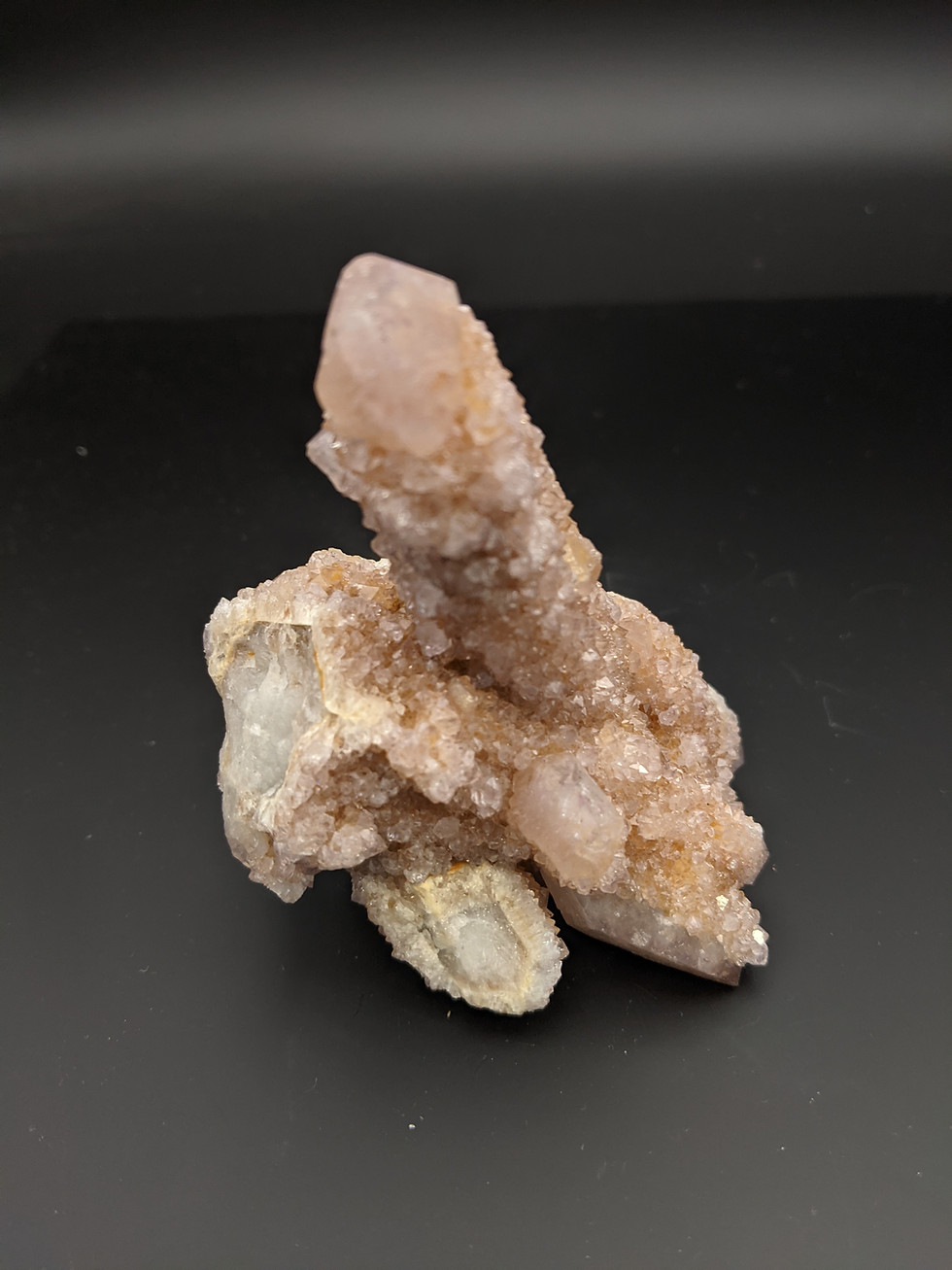 Thumbnail: Spirit / Cactus Quartz