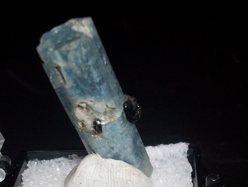 Thumbnail: Aquamarine Thumbnail