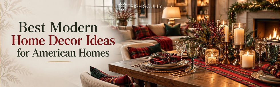 home decor stores