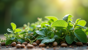 I Benefici dei Prodotti Naturali