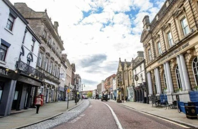 Wrexham City Mosaic.jpg