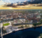 Stockton Urban Waterfront Park meeting