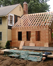 Home Addition Tipp City Ohio
