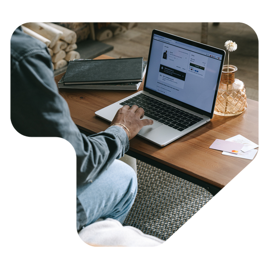 Omaya workspace image