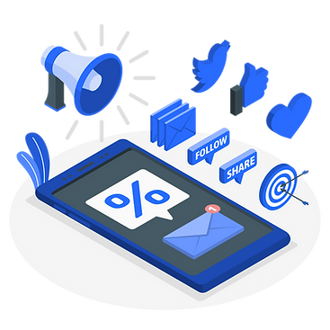 Mobile Marketing-amico.png