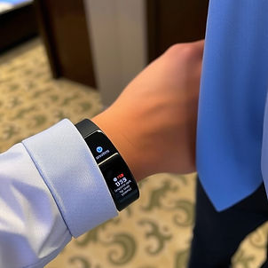 hotel staff received emergency alert via