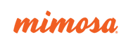 Mimosa logo