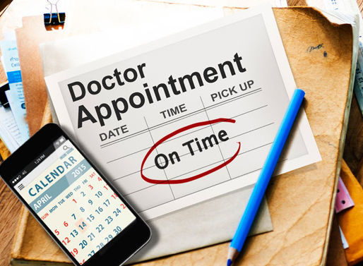 The Medical Scheduling Software Is Exactly What The Doctor Needs