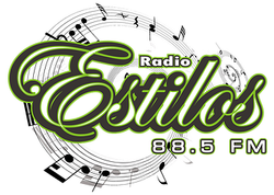 Radio Estilos FM - 88.5 MHz