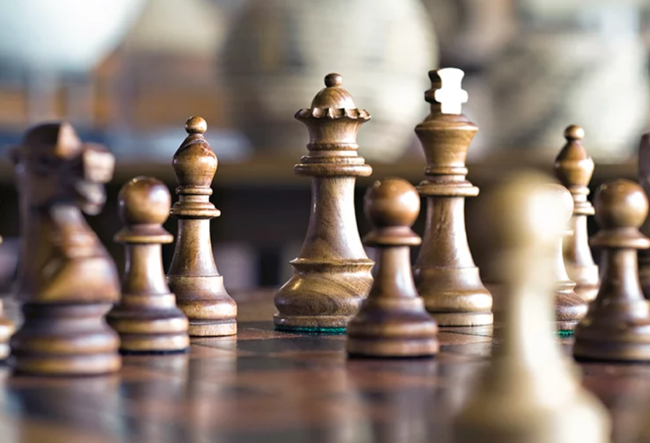 Second Bookshop Schools Chess Tournament 2025