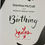 Thumbnail: Birthing, Davina McCall