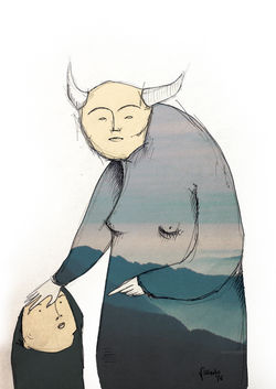 Un giorno tutto questo sarà tuo