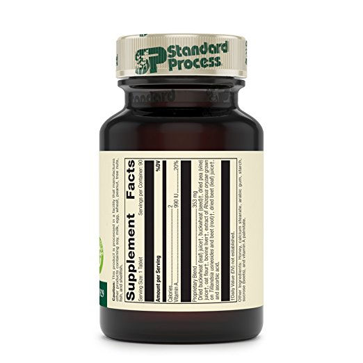 Thumbnail: Arginex 180 Tablets