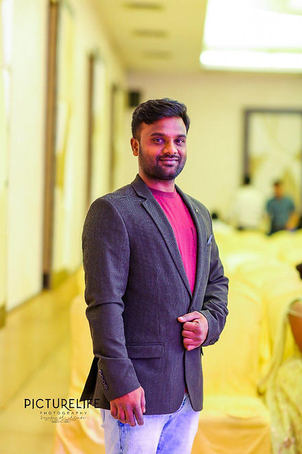 Bhargav