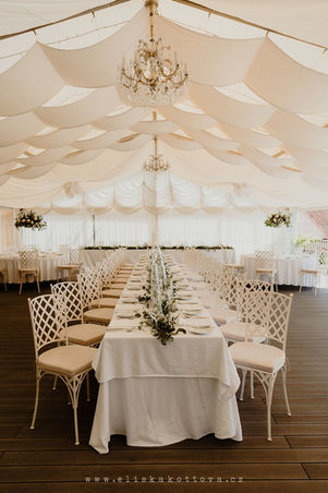 Piano Terra villa richter prague