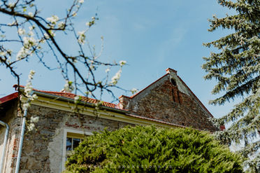 Vltavěnka fotografie štít