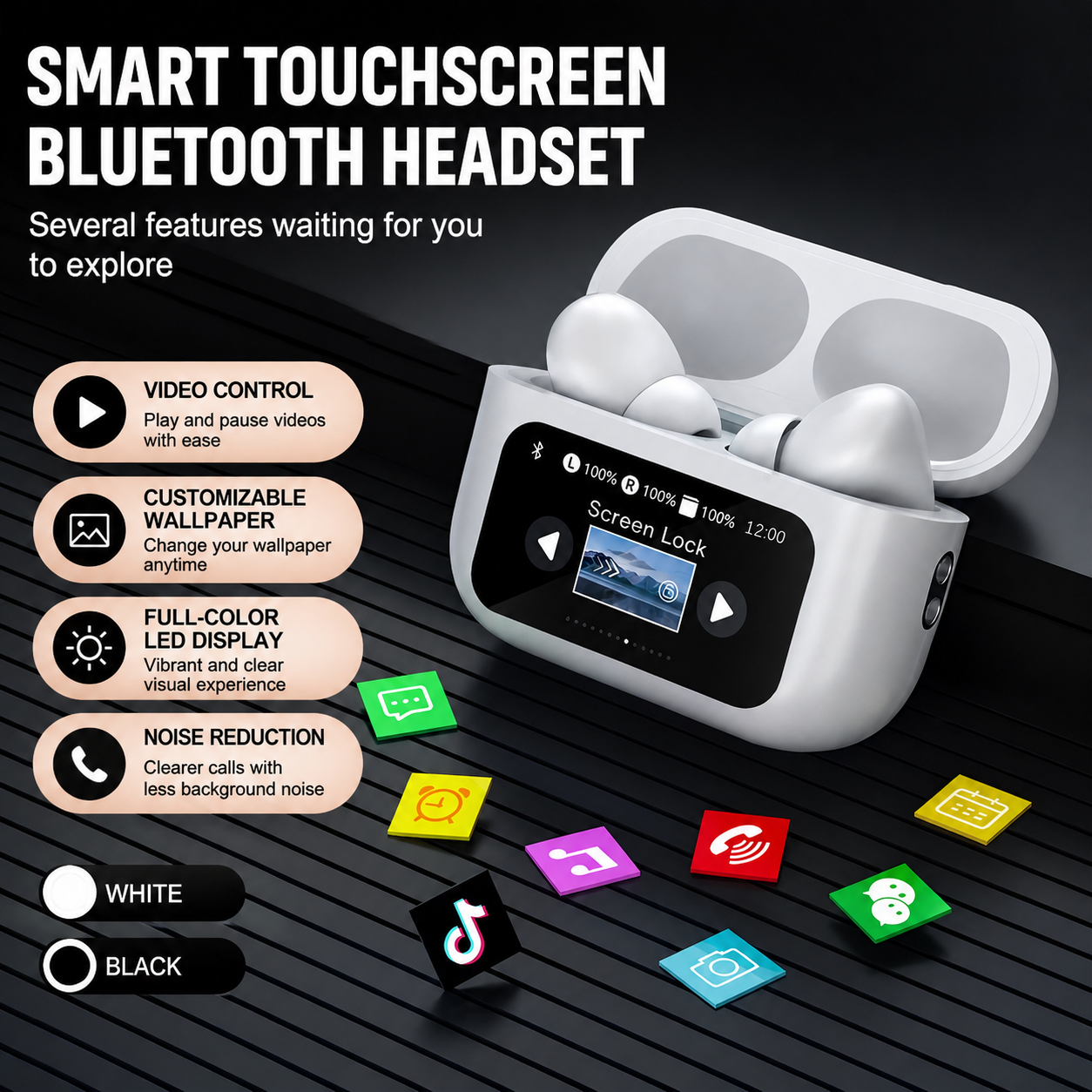 EchoPods Pro