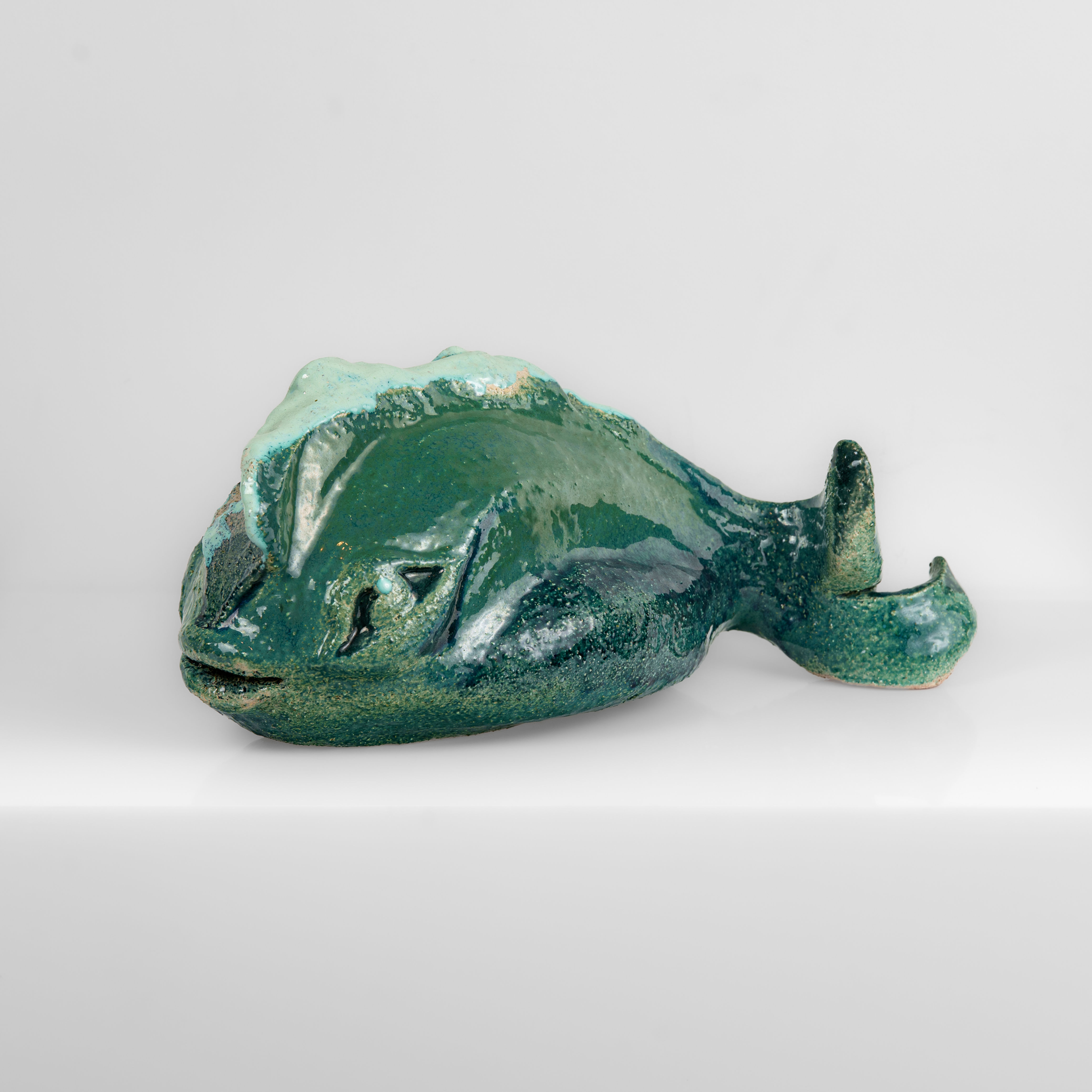 Lizardell "Panthalassa", 2018