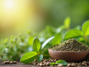 Natural Ways to Alleviate Pain and Inflammation