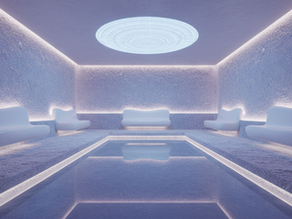 Discover Salt Therapy Benefits in Sarasota
