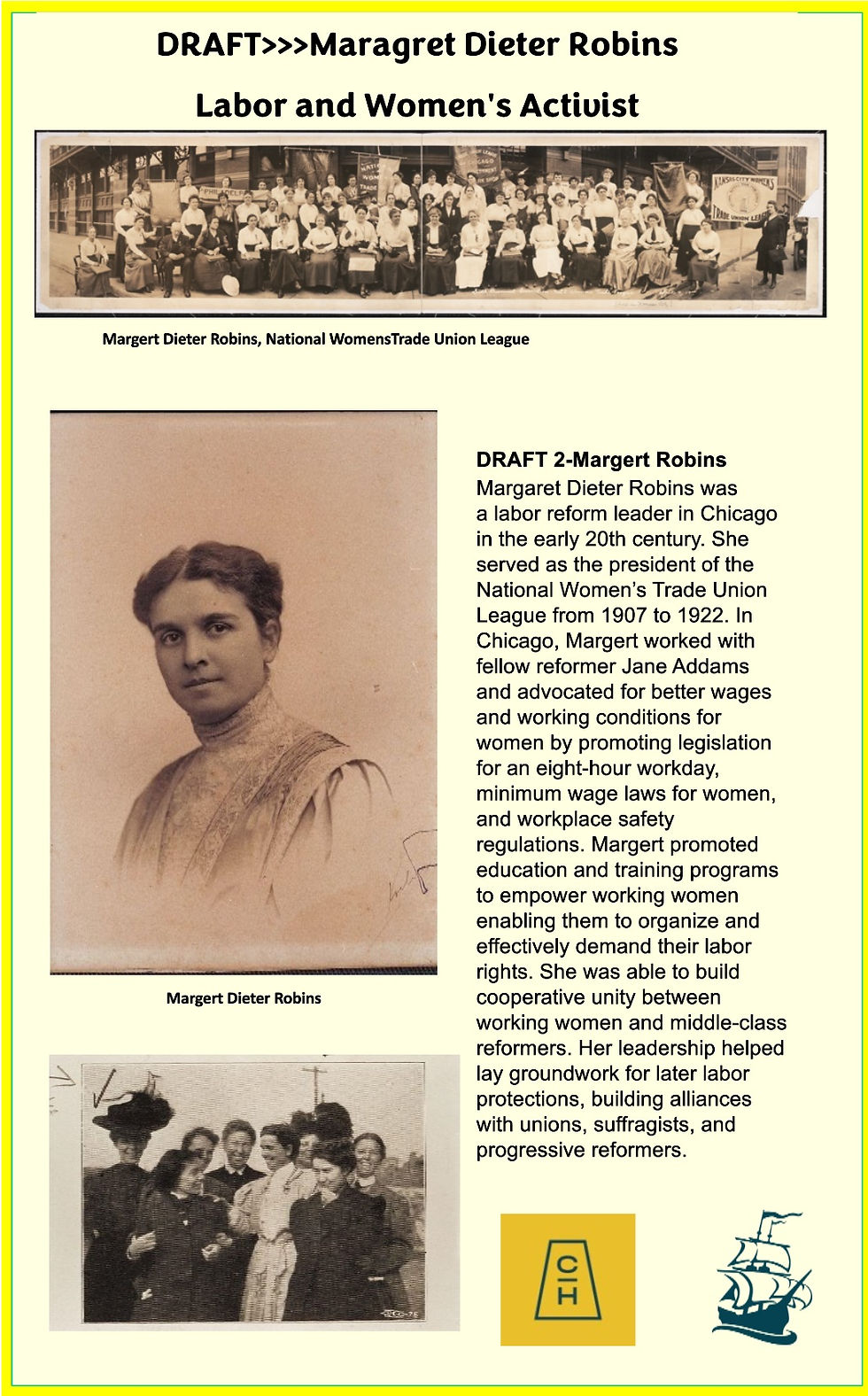 Margert