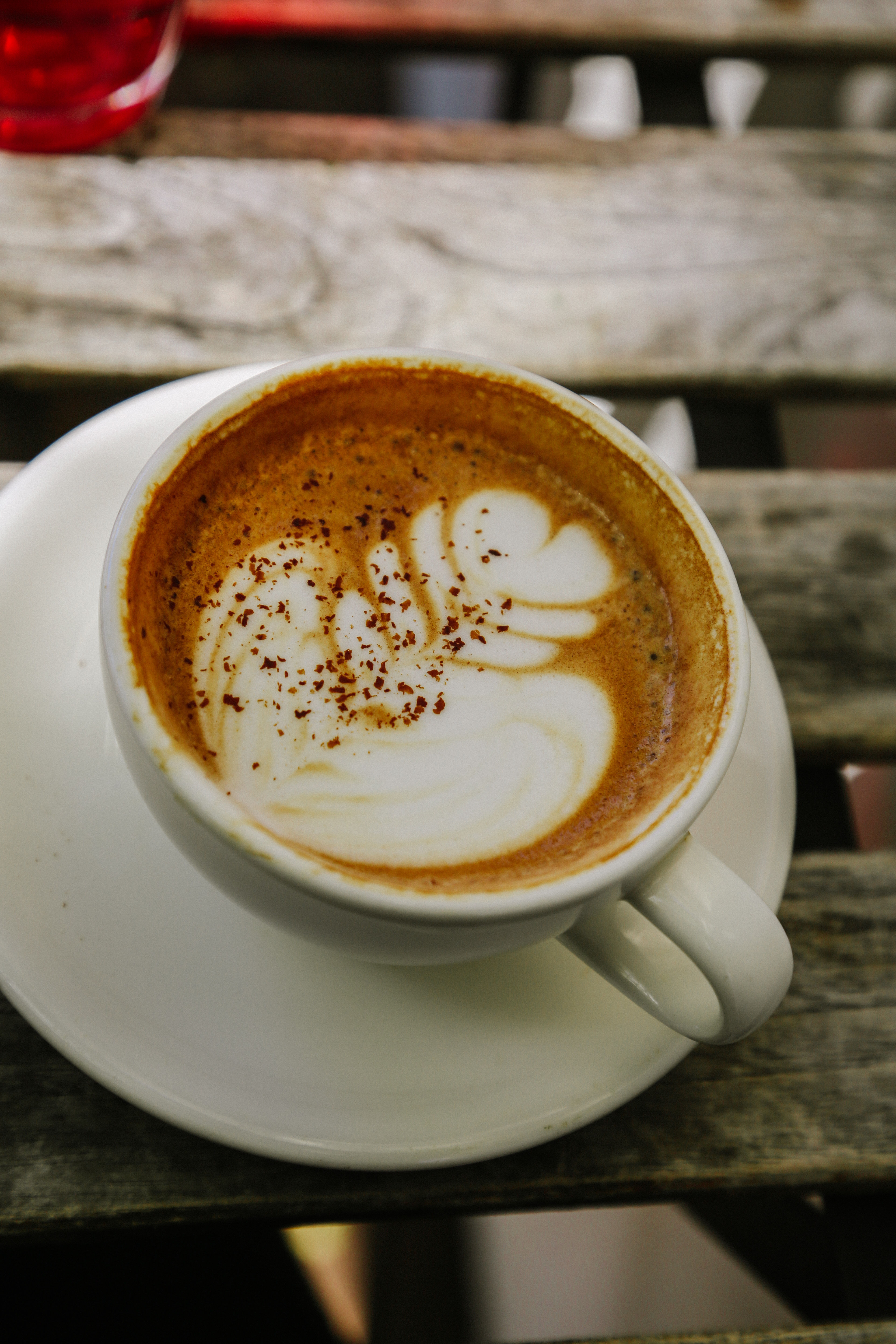 Free Business consulting over coffee