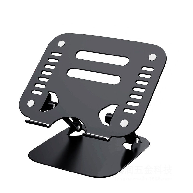 Thumbnail: Heavy Duty Aluminum Laptop Stand