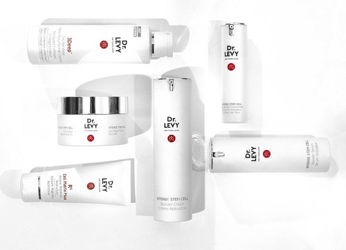 Dr Levy Switzerland R3 Cell Matrix Mask 50ml | Pure Aesthetics
