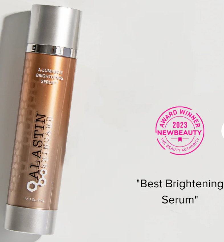 Thumbnail: Alastin Skincare ALuminate Brightening Serum (50ml)