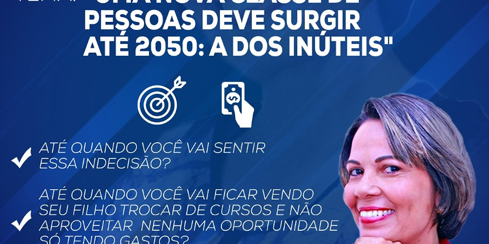 O PODER DA AÇÃO PARA OS PAIS