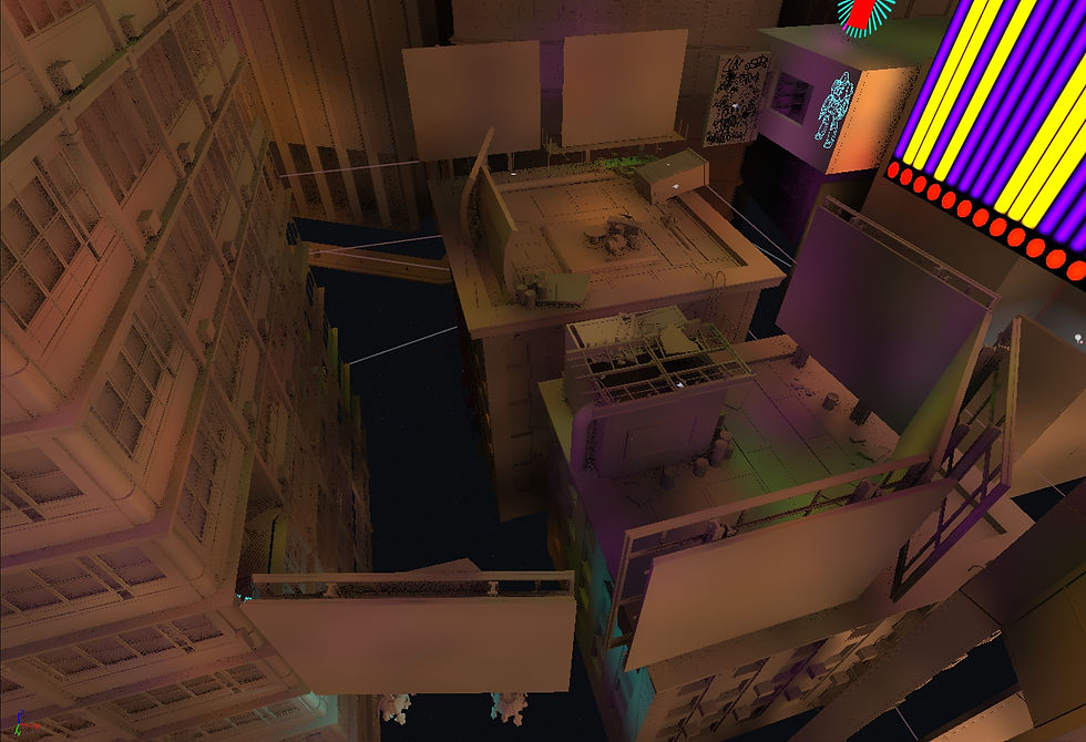 Wall Slide Enhance