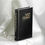 Thumbnail: SEVENTH-DAY ADVENTIST HYMNAL BLACK LARGE