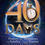 Thumbnail: 40 Days Prayers/Devotions on Earth's Final Events