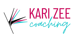 kari zee coaching logo