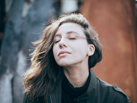 Nefesin gibi...hayatında neleri bırakmak isterdin?