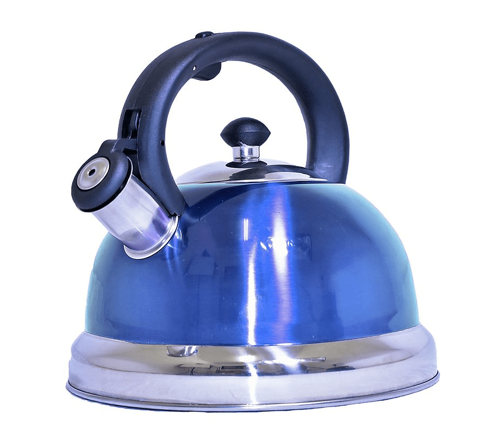 Thumbnail: Gas Kettle - 3.0L - Assorted colors 