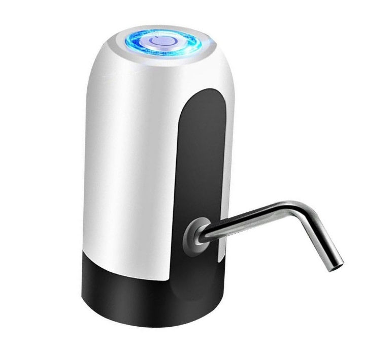 Automatic Water Dispenser