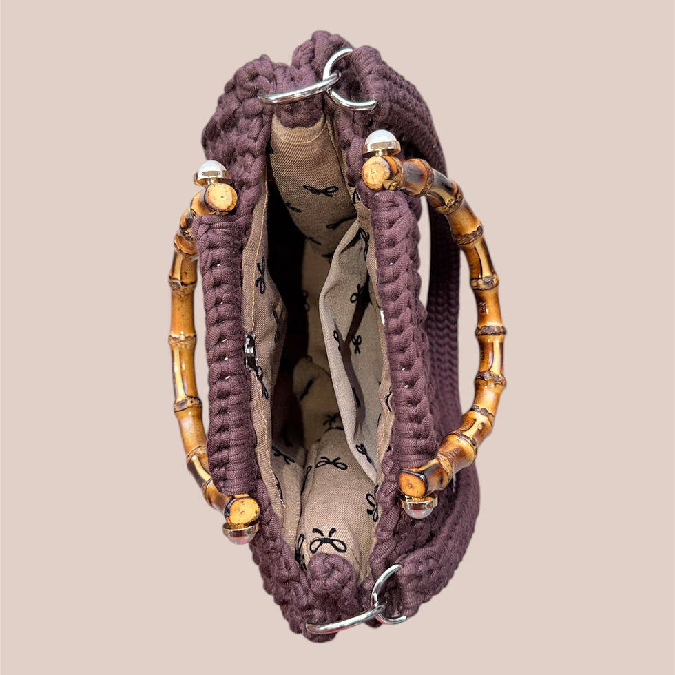 Miniature : Dalia 2.0