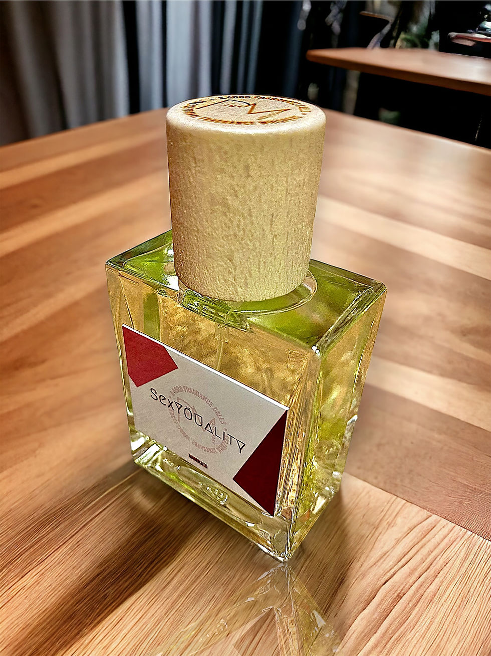 Thumbnail: SexYÖUality 