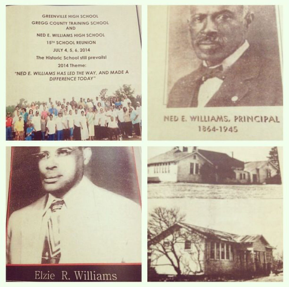 Thumbnail: Ned E. Williams