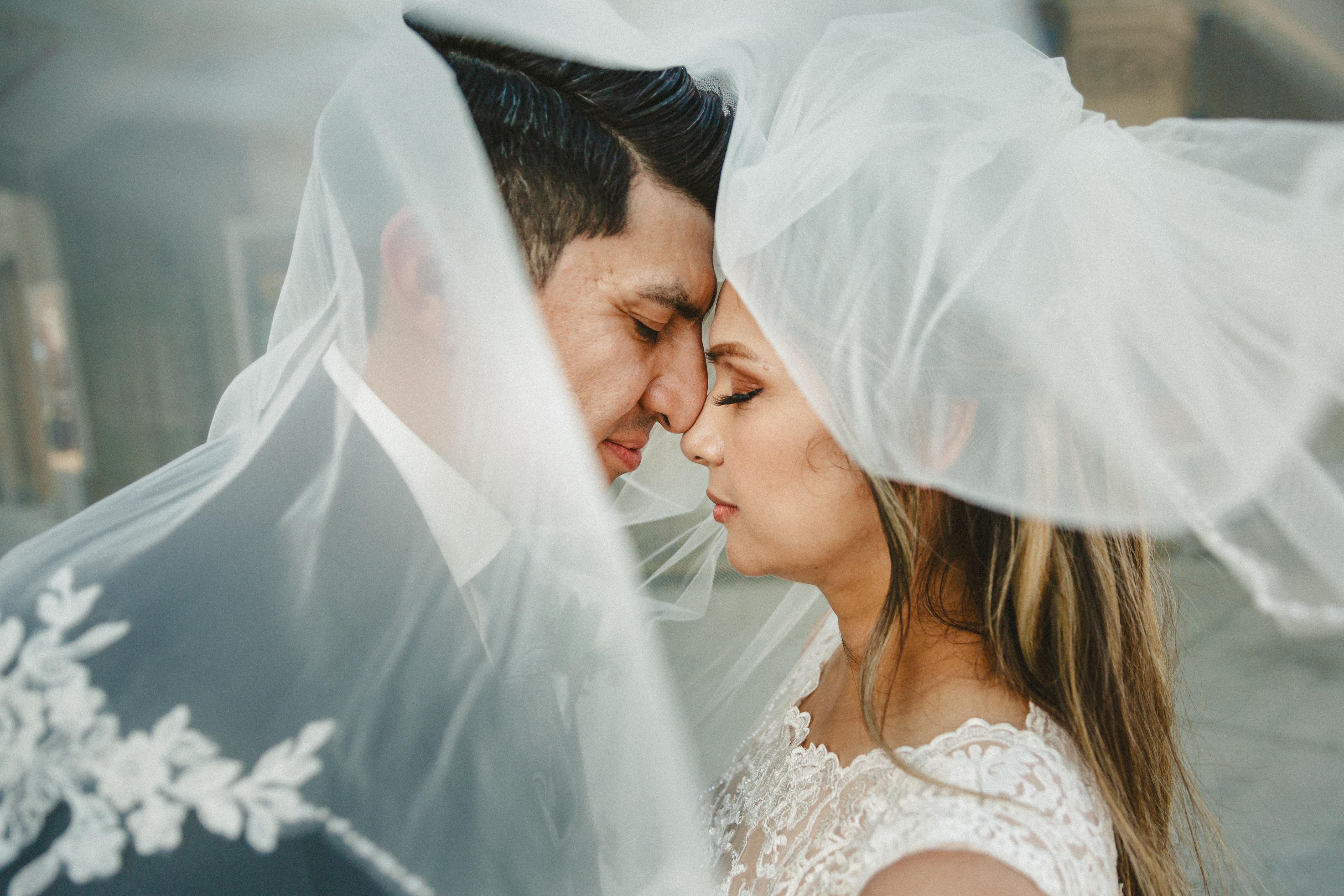 Romantic Wedding Arch