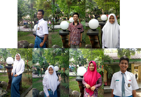 PROFIL PENGURUS INTI PIK – R SAHABAT SEJATI