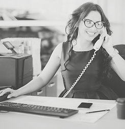 Servicios secretariales
