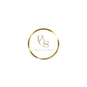 Logo Personal Concierge