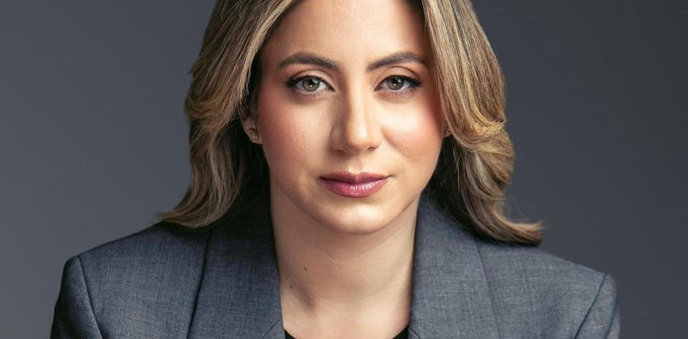 Gloria Reyes asume como nueva Ministra de la Mujer en reorganización gubernamental