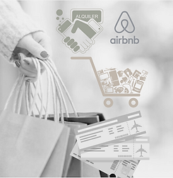 Compras personales